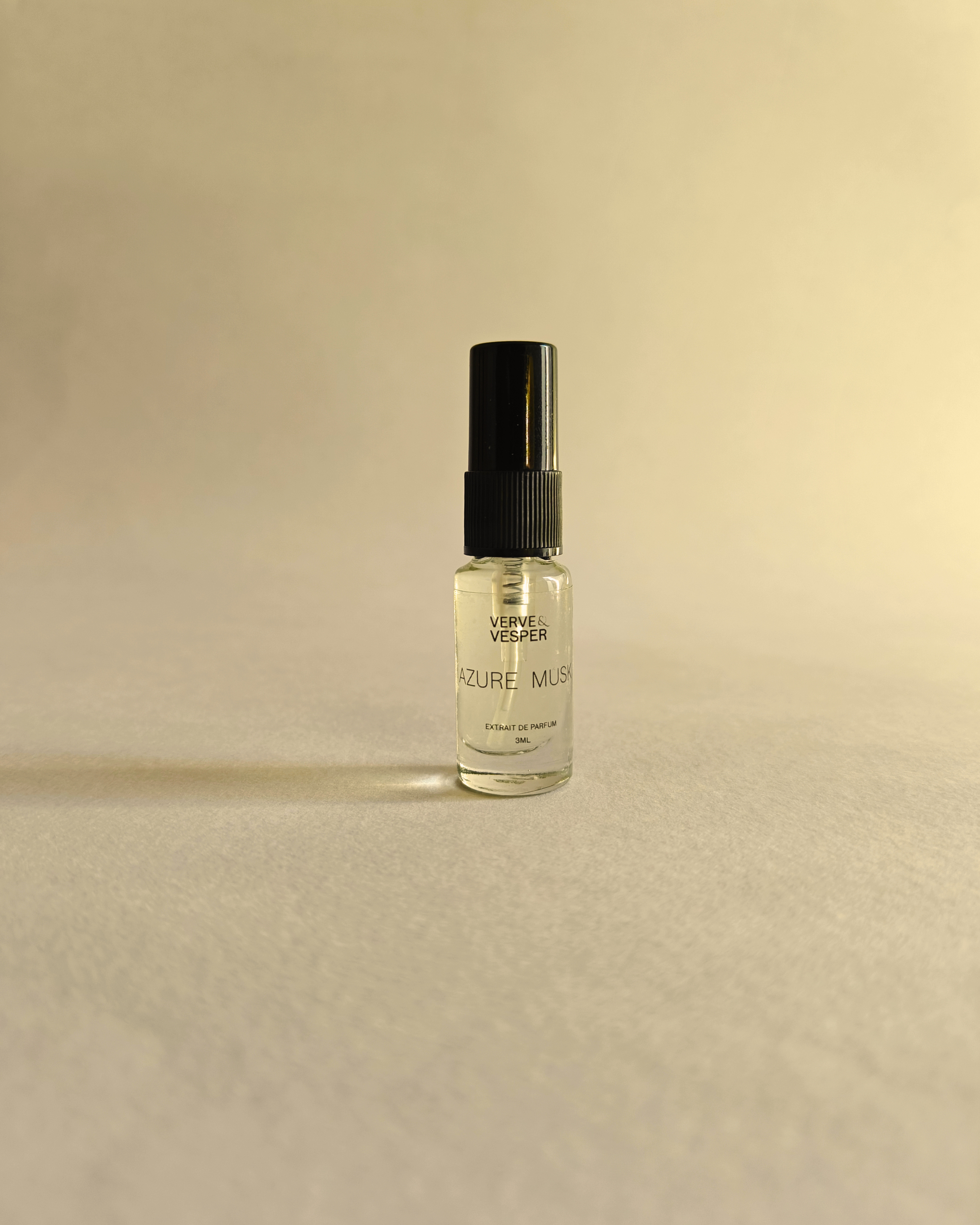 Azure Musk Extrait de Parfum For Women & Men