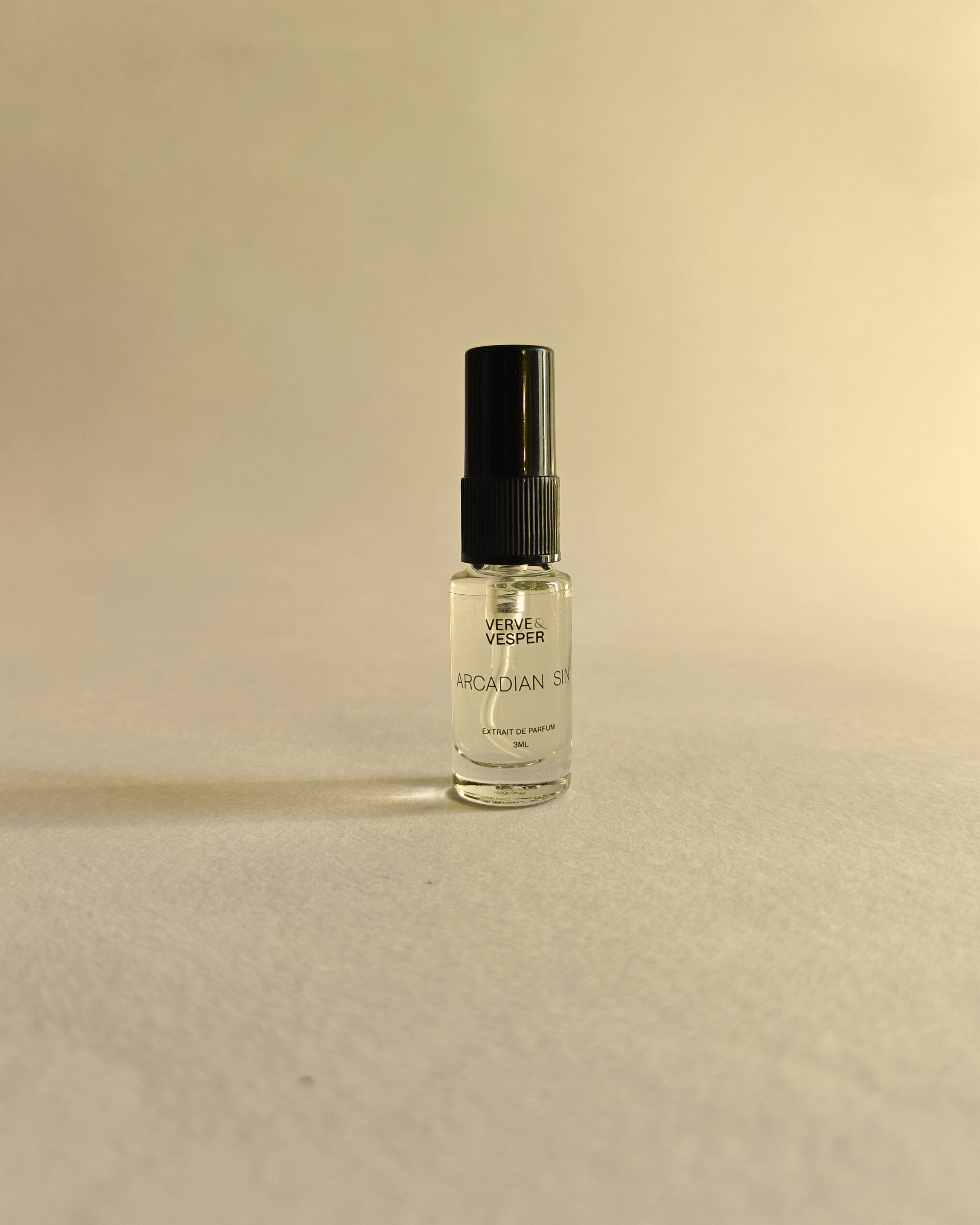 Arcadian Sin Extrait de Parfum For Women and Men