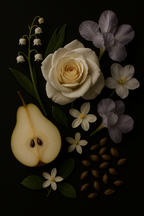 Azure Musk Extrait de Parfum For Women & Men