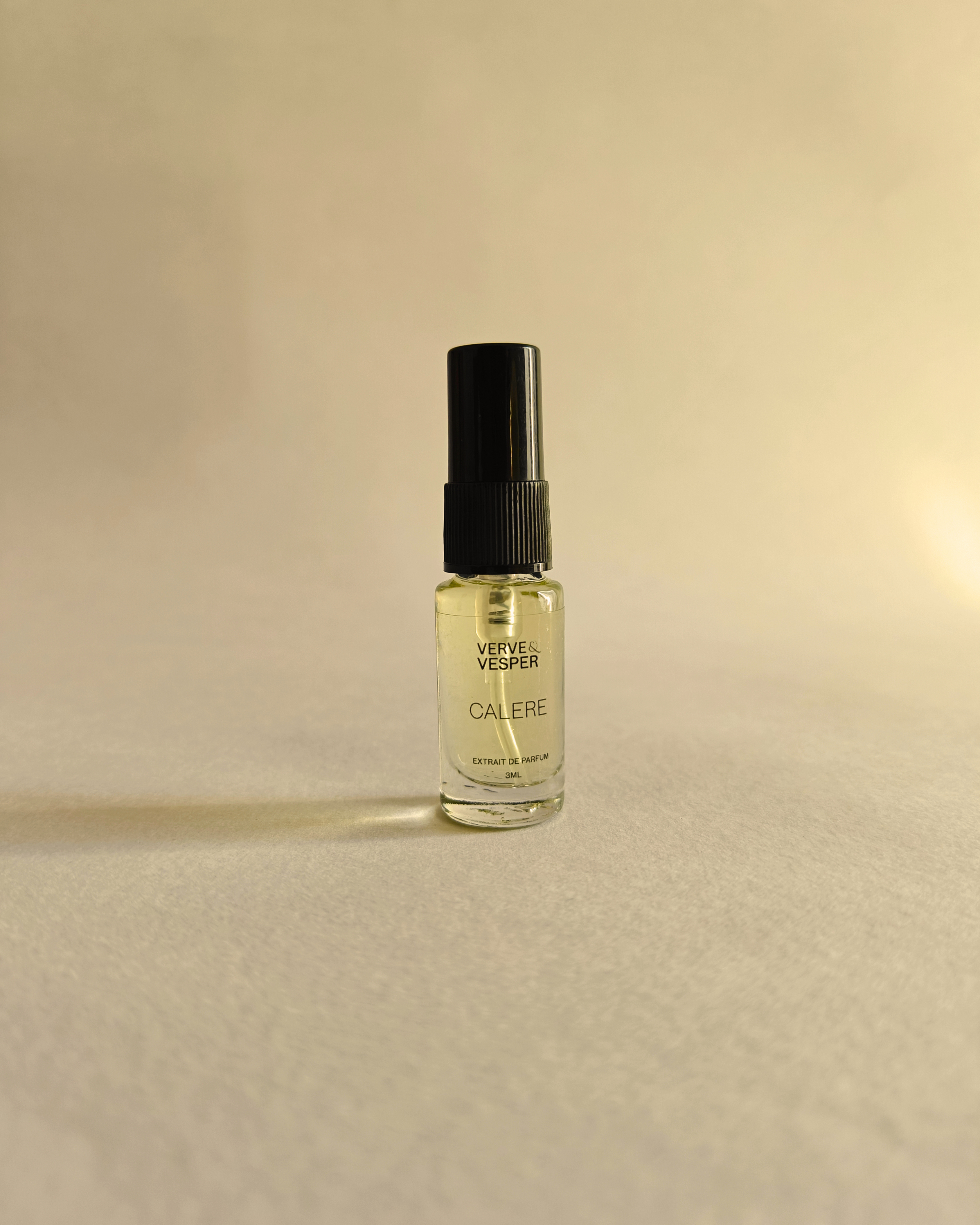 Calere Extrait de Parfum For Women & Men