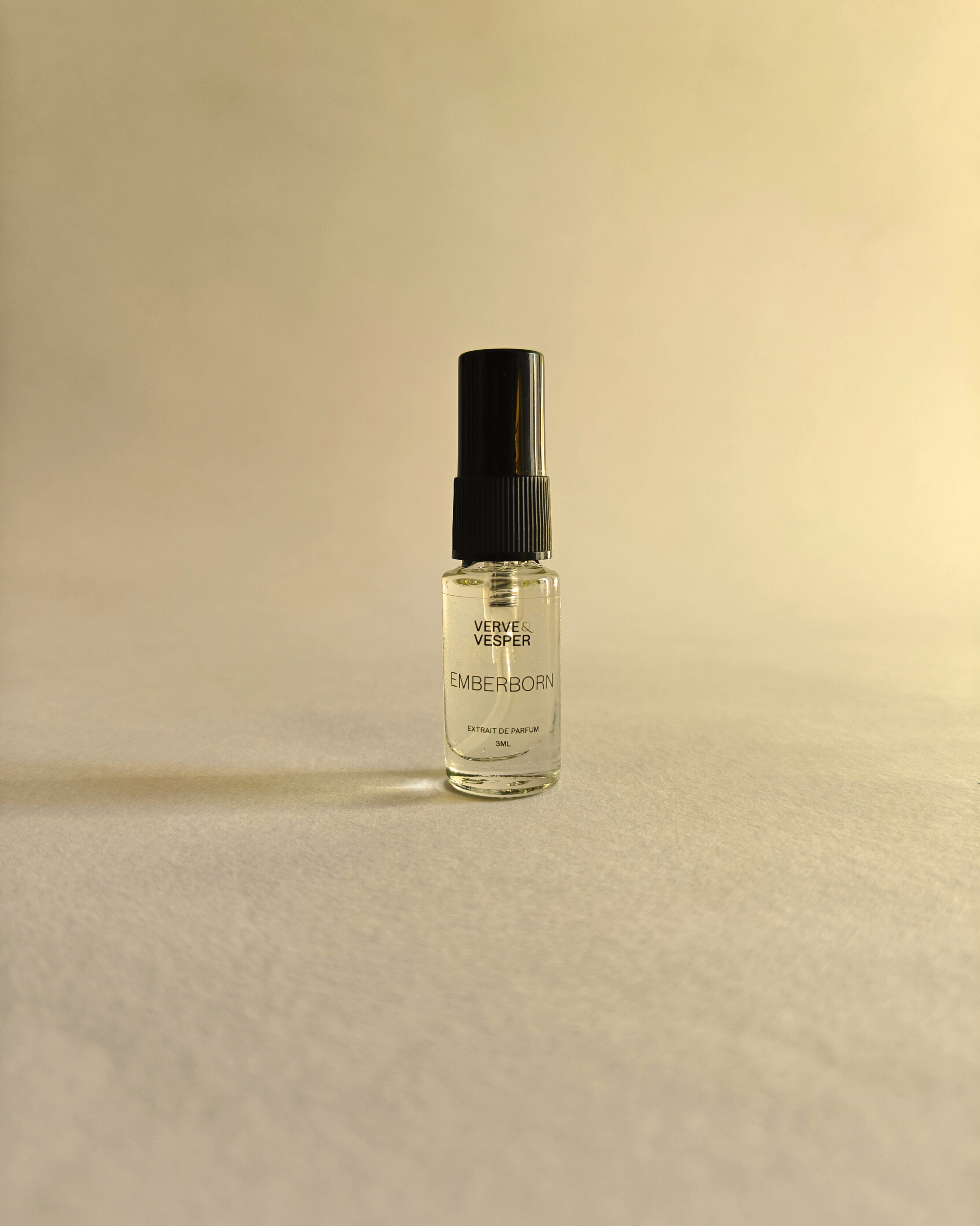 EmberBorn Extrait de Parfum For Women and Men