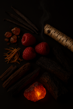 EmberBorn Extrait de Parfum For Women and Men