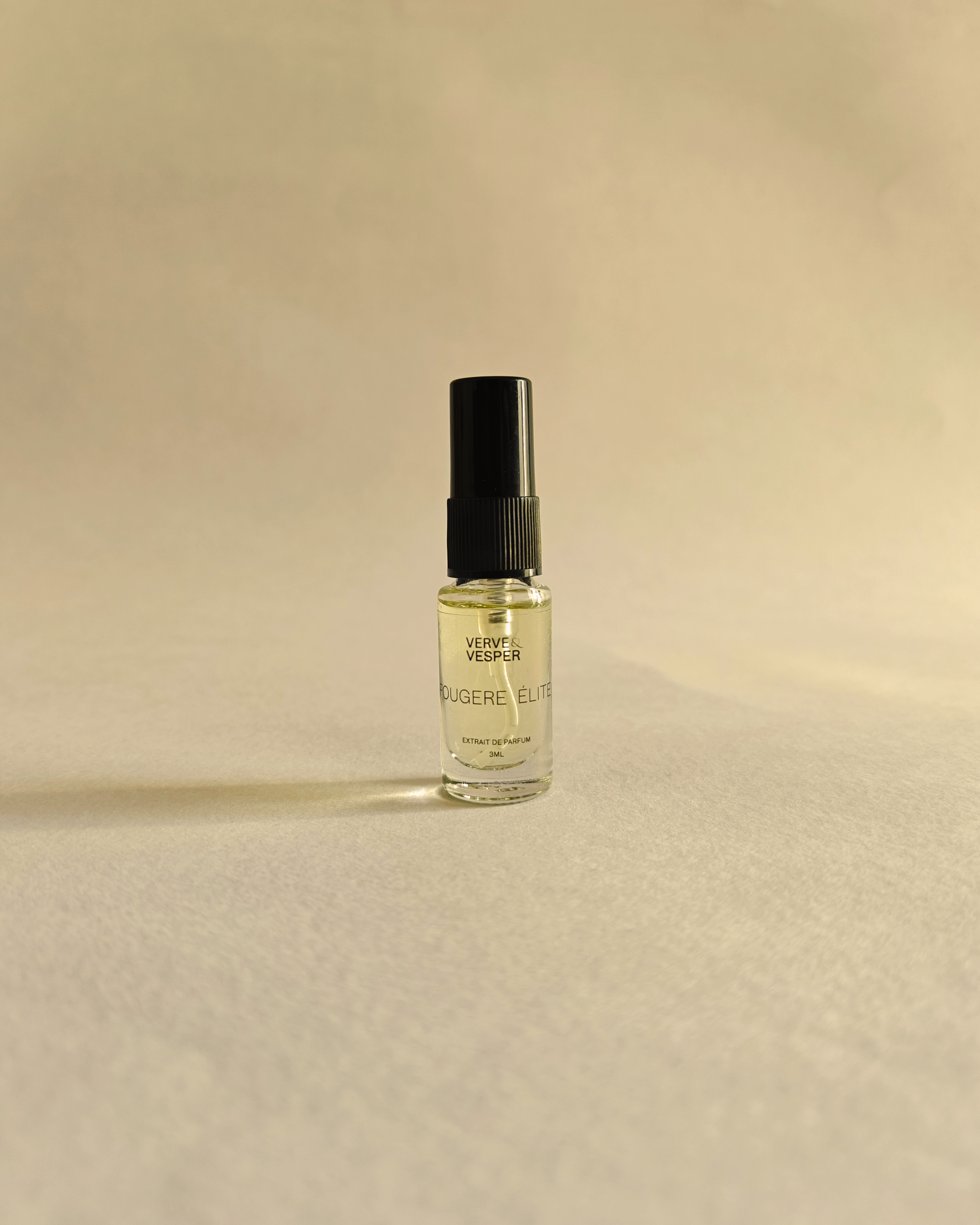 Fougere Élite Extrait de Parfum For Men