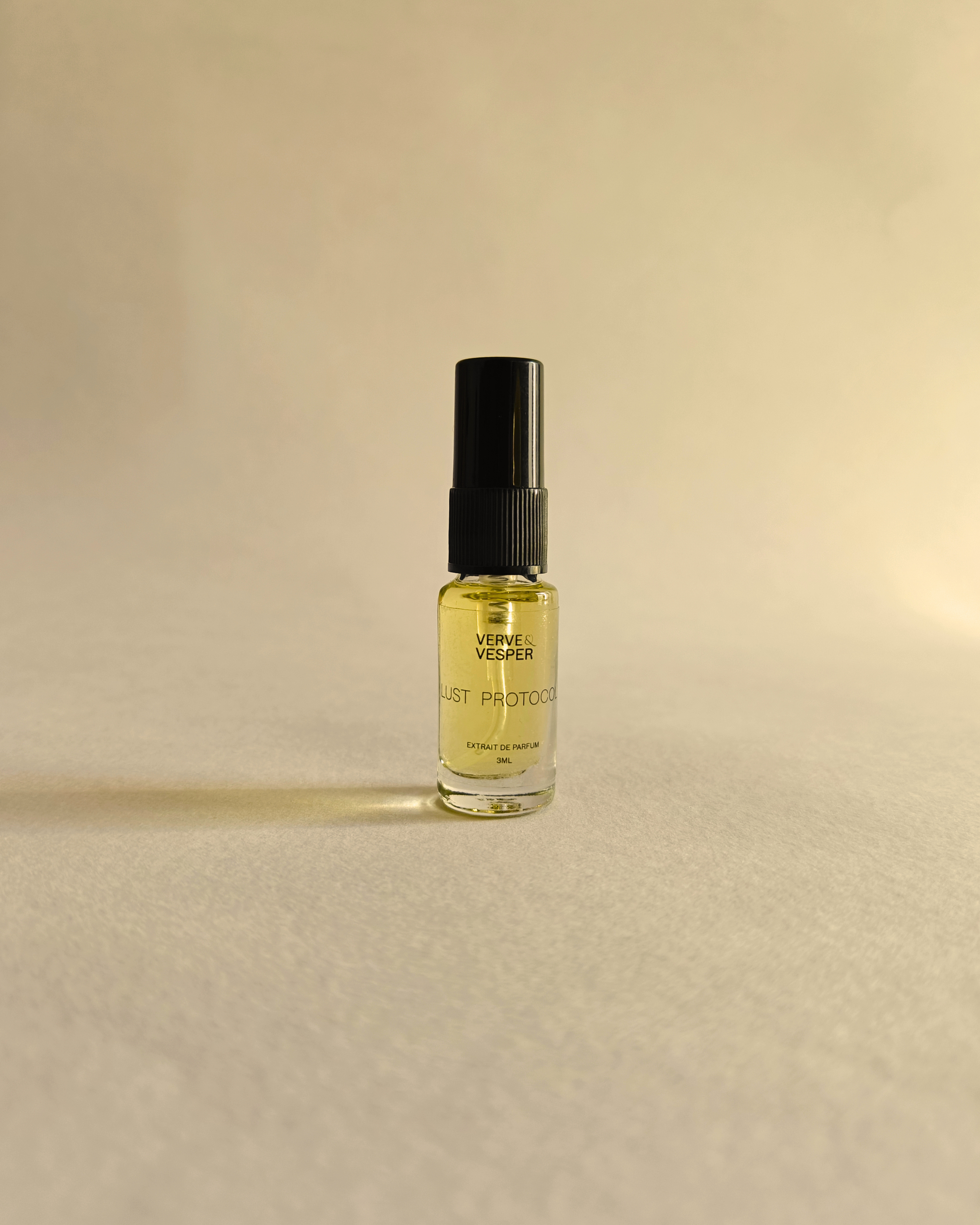 Lust Protocol Extrait de Parfum For Women and Men