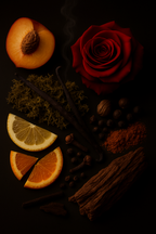 Lust Protocol Extrait de Parfum For Women and Men