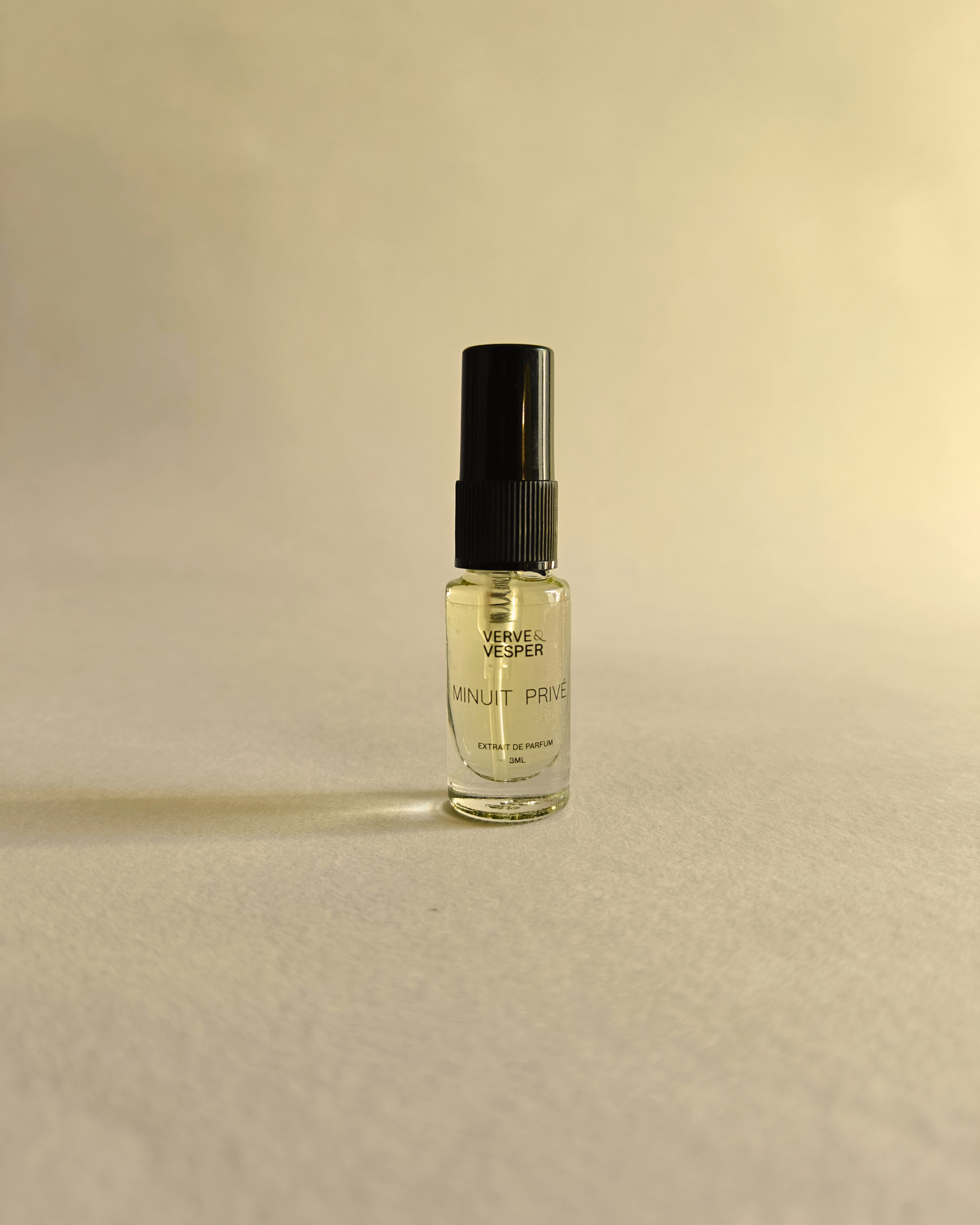 Minuit Privé Extrait de Parfum For Women & Men