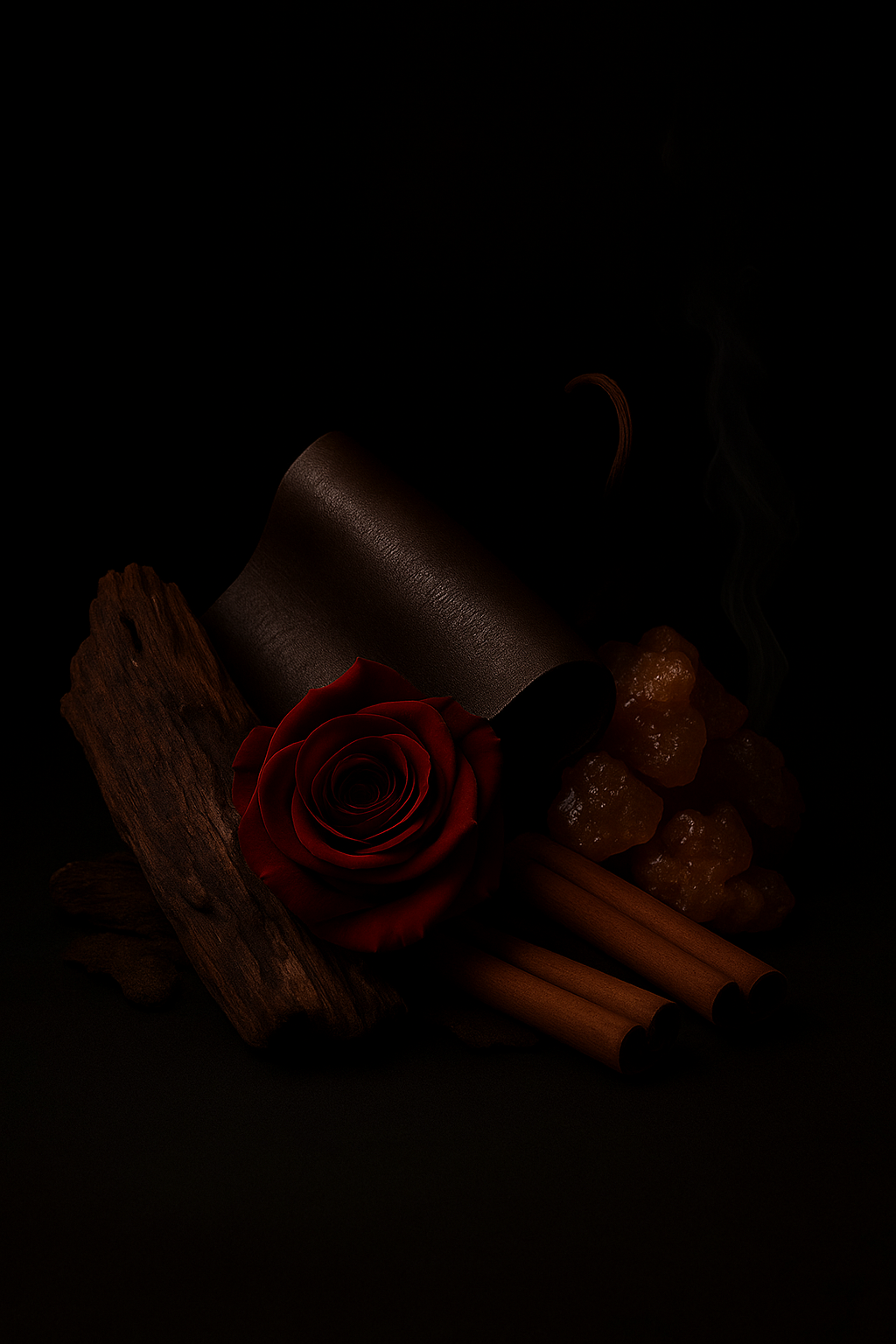 Minuit Privé Extrait de Parfum For Women & Men