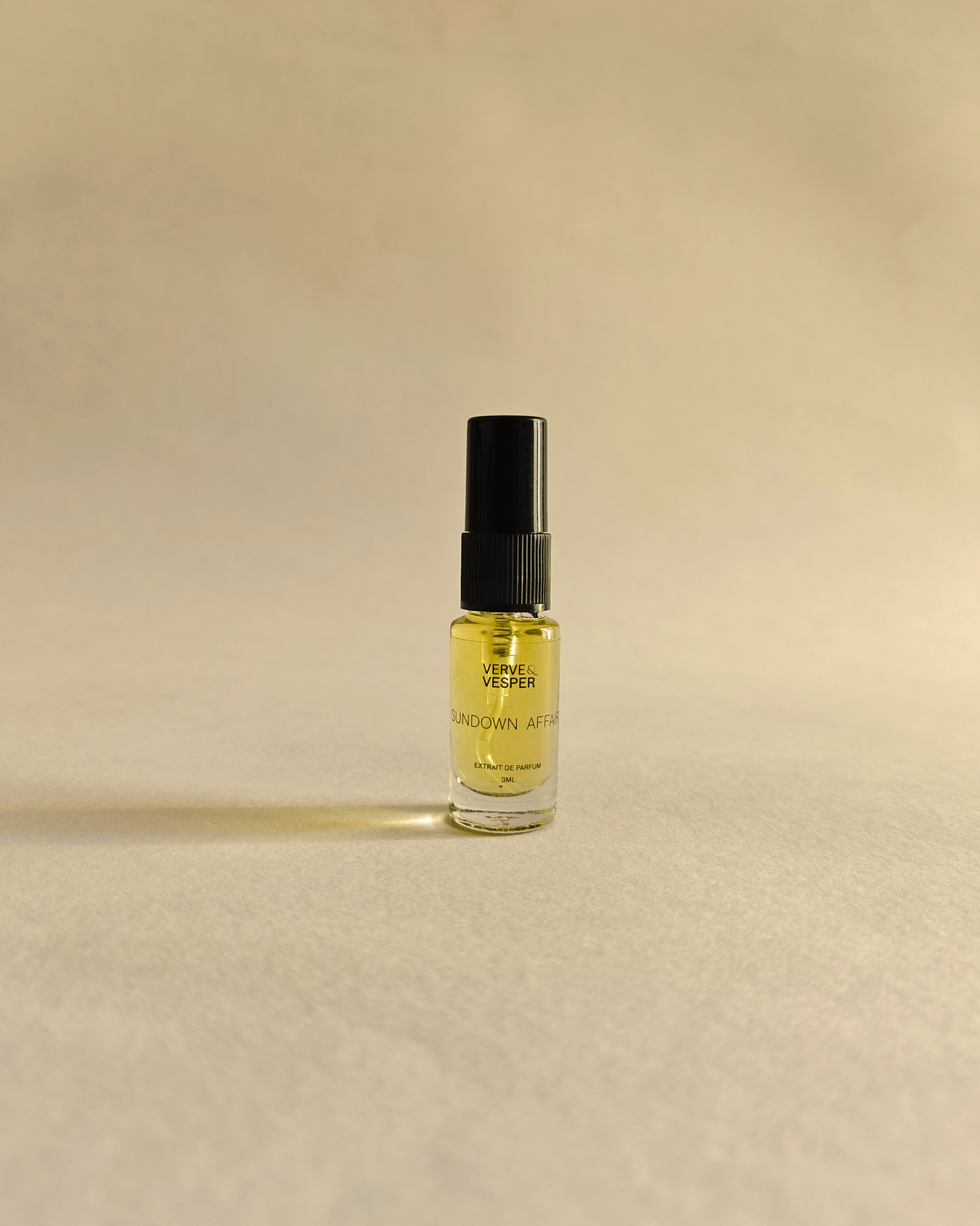 Sundown Affair Extrait de Parfum For Women & Men