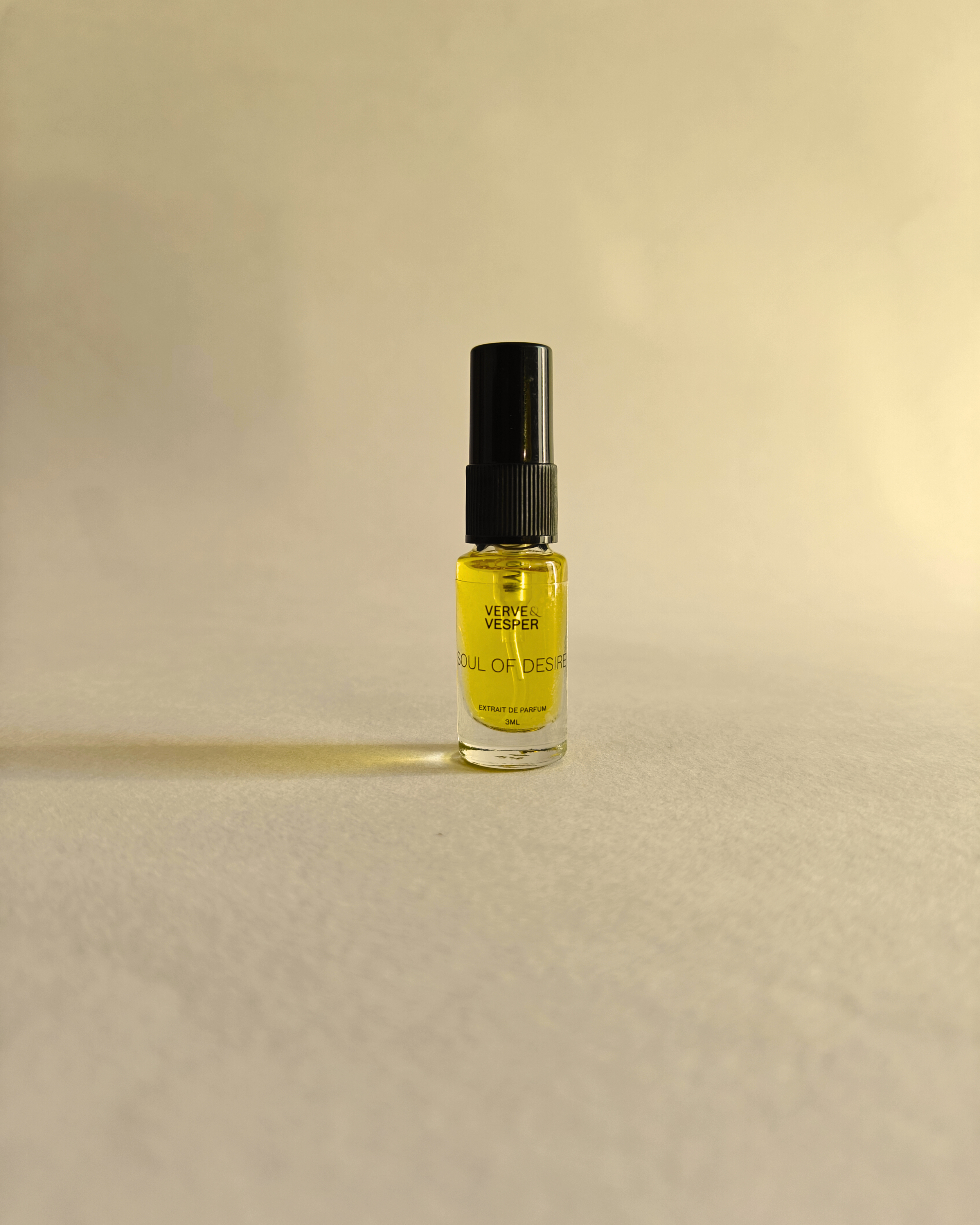 Soul Of Desire Extrait de Parfum For Women