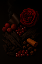 Sundown Affair Extrait de Parfum For Women & Men