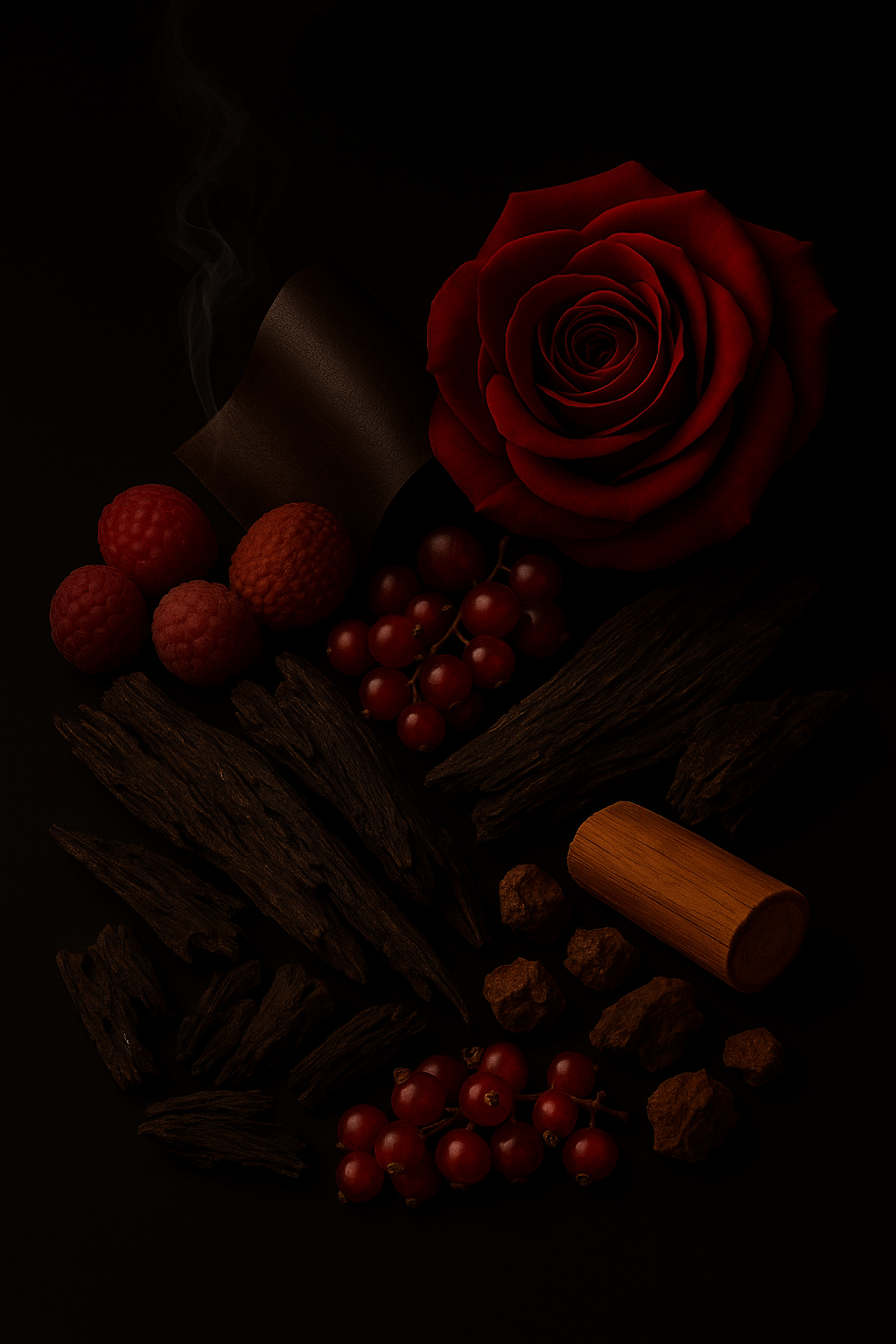 Sundown Affair Extrait de Parfum For Women & Men