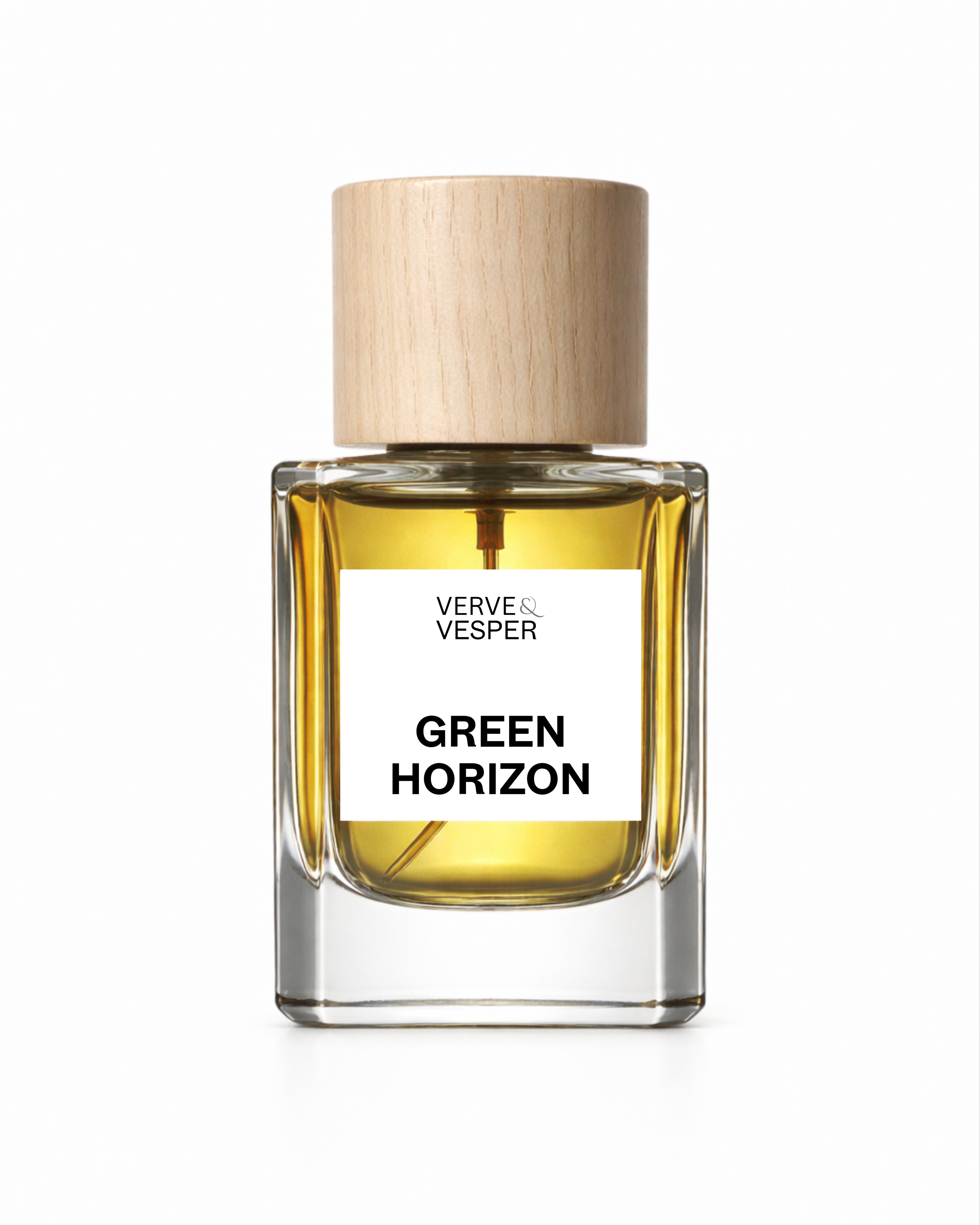 Green Horizon Extrait De Parfum For Women And Men