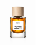 Vetiver Distillé Extrait De Parfum For Women And Men