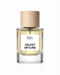 Velvet Skyline Extrait De Parfum For Women And Men