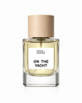 On The Yacht Extrait De Parfum For Women And Men