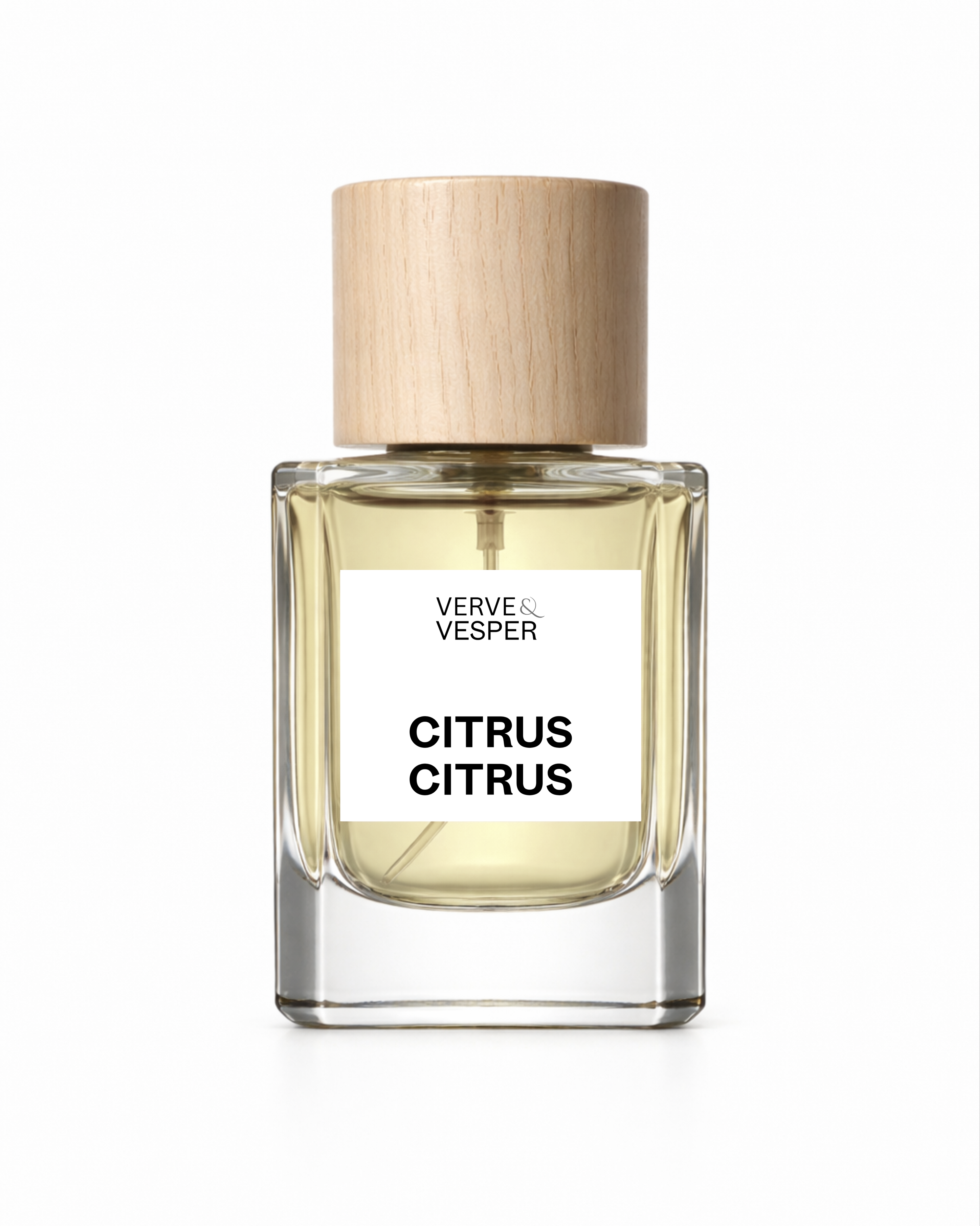 Citrus Citrus Extrait De Parfum For Women And Men