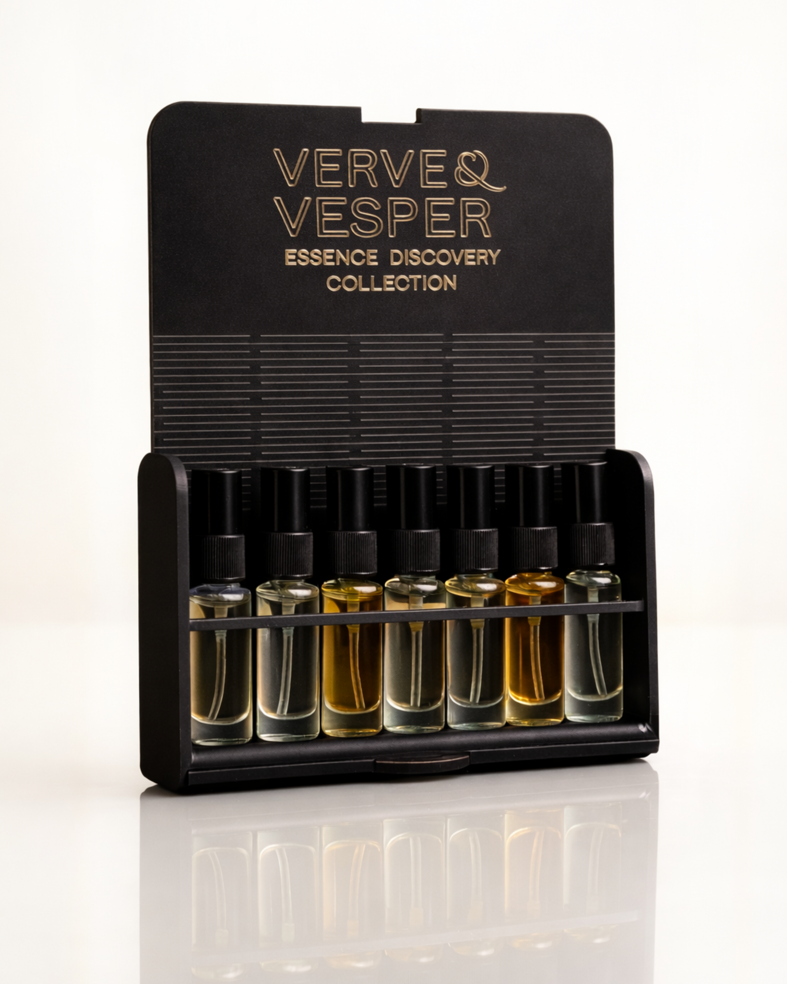 Essence Discovery Collection