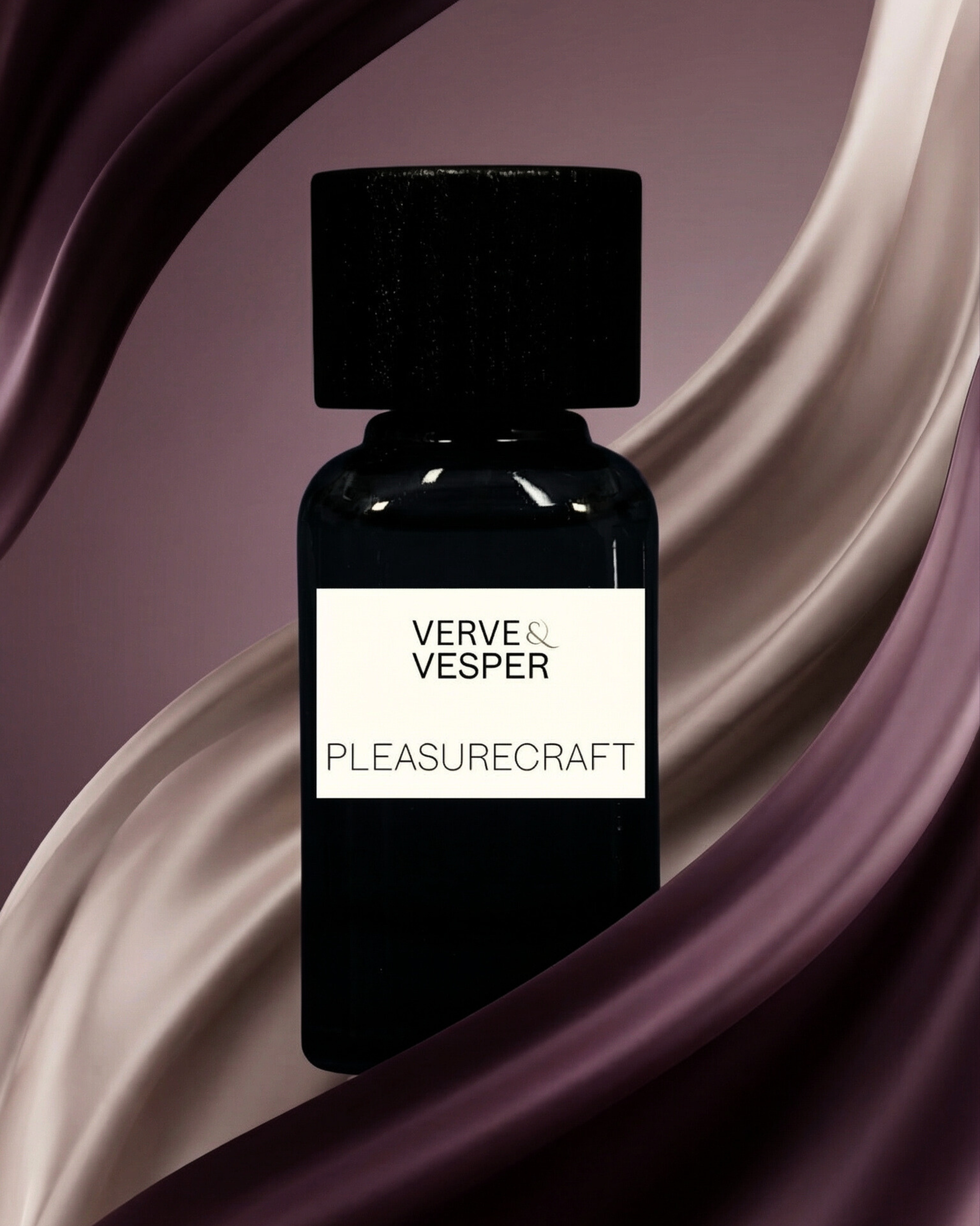 PleasureCraft Extrait de Parfum For Women and Men