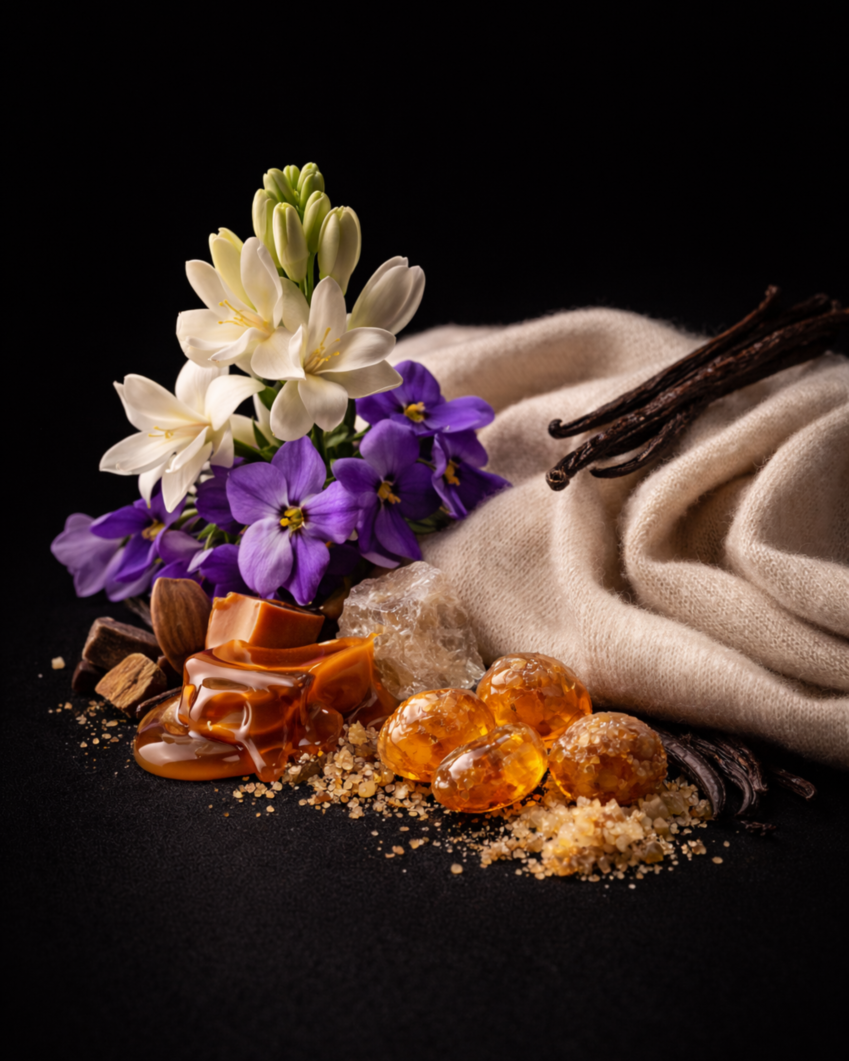 Chaleur Bay Extrait de Parfum For Women and Men