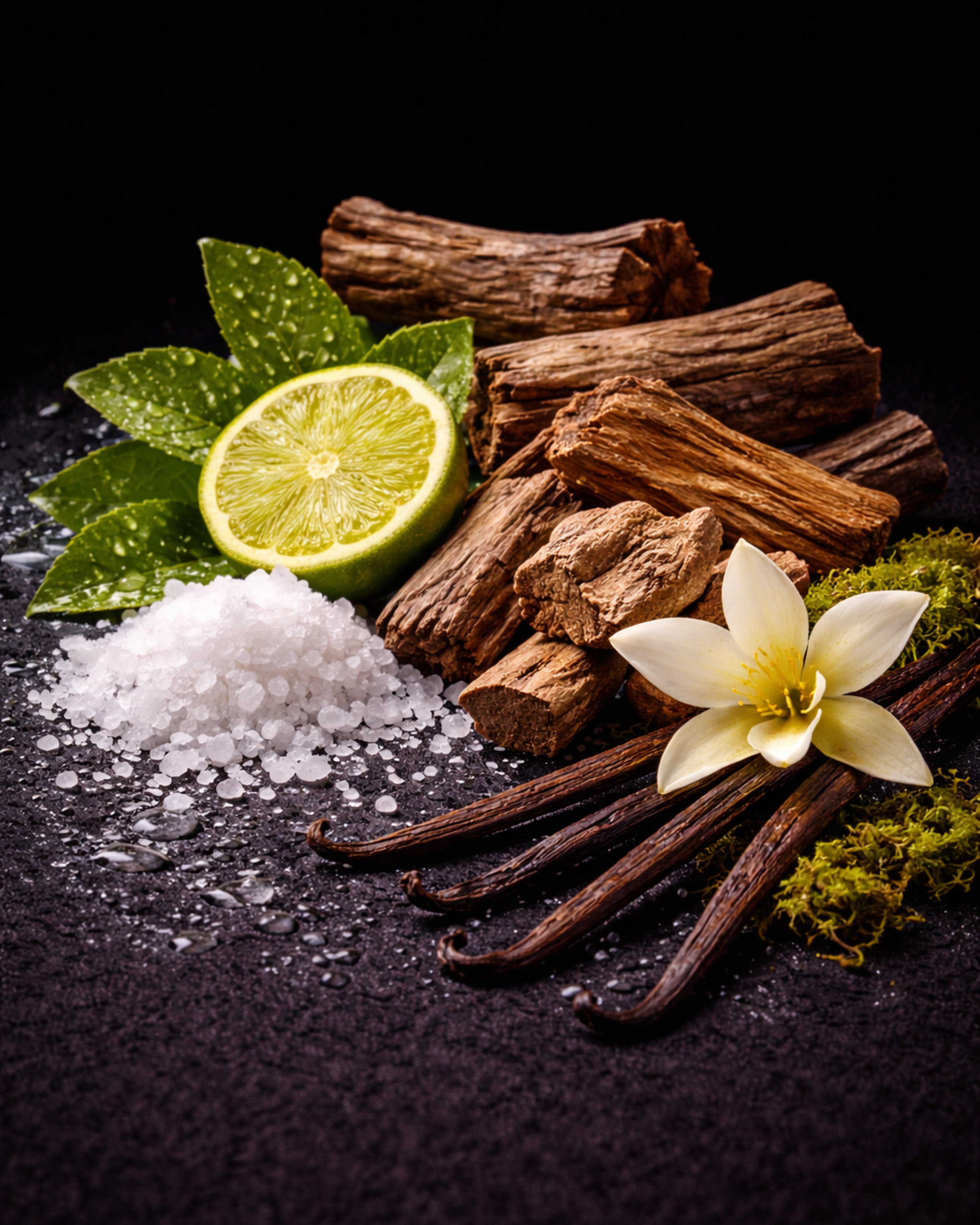 On The Yacht Extrait De Parfum For Women And Men