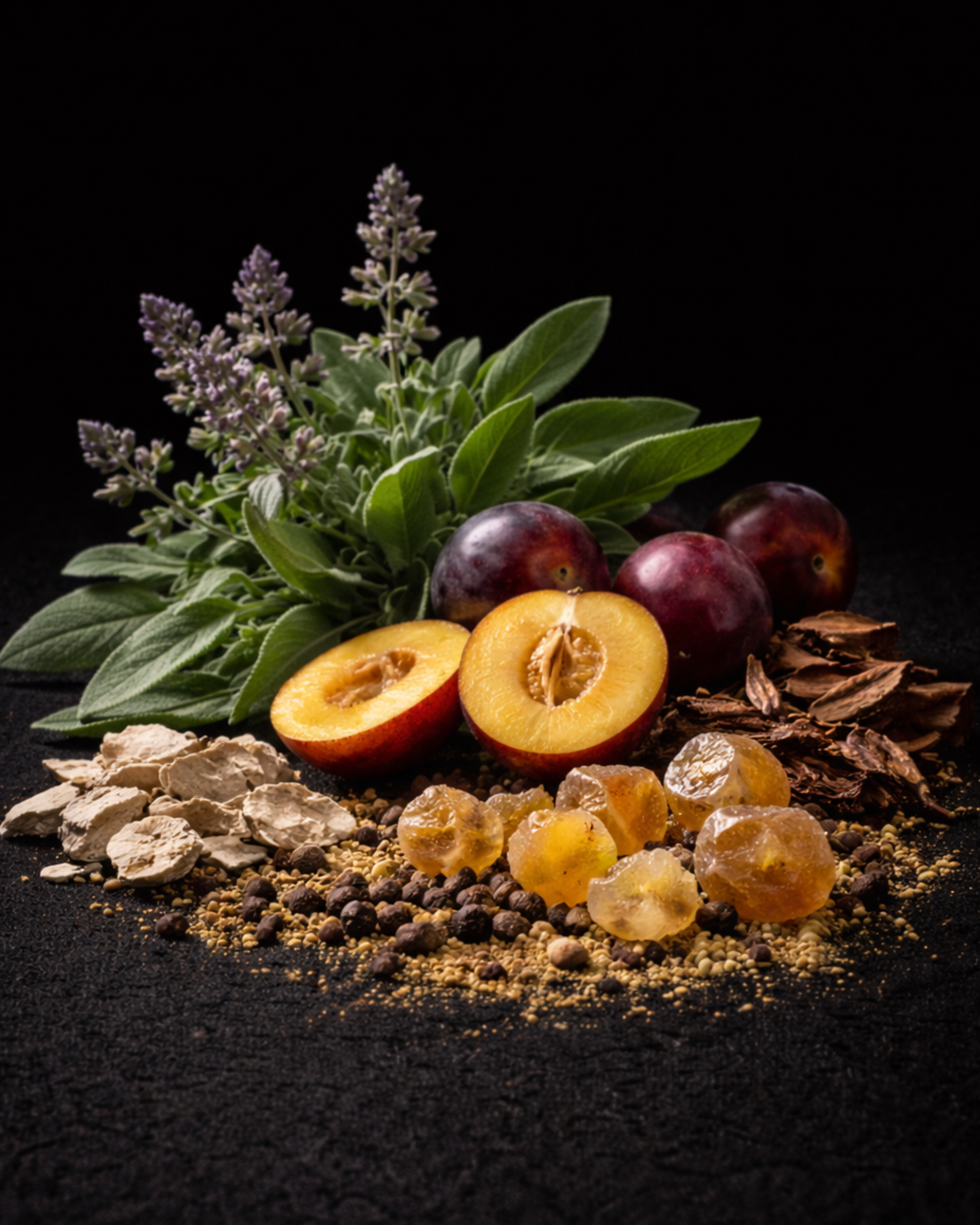 One Yoga Day Extrait De Parfum For Women And Men