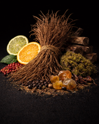 Vetiver Distillé Extrait De Parfum For Women And Men