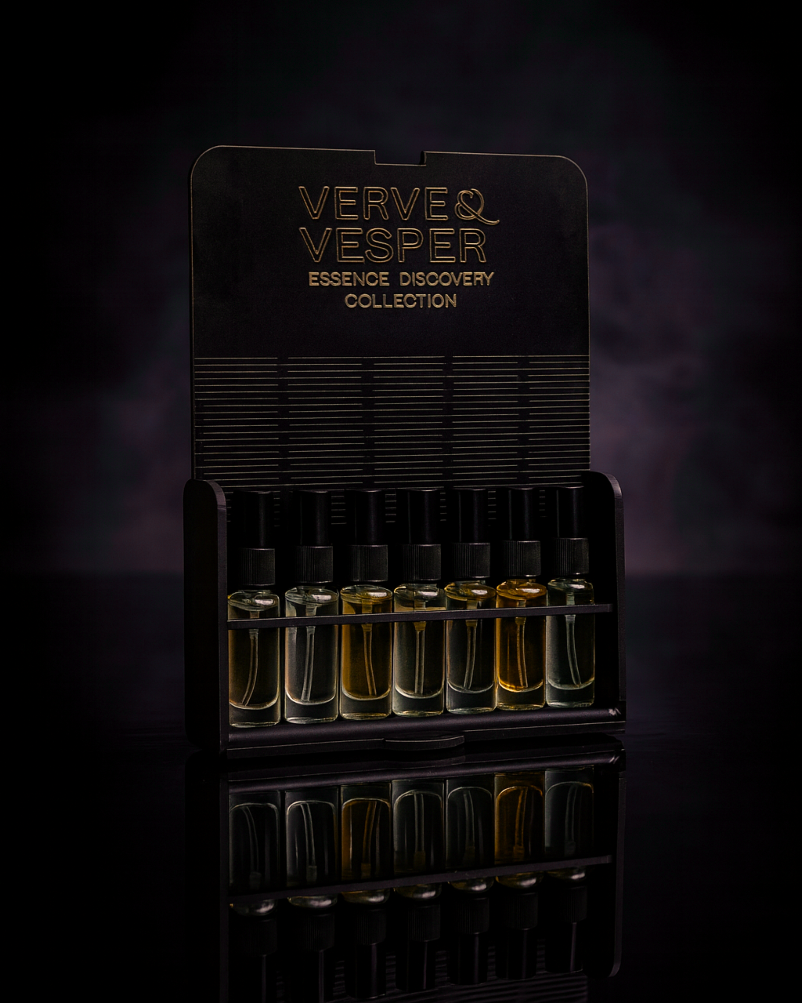Essence Discovery Collection
